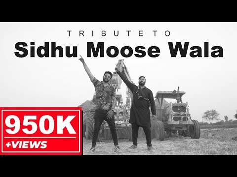 Puthi Topi Gang - SIDHU WARGAY - Mixam | Mirza Nani | Rapo - Tribute to @SidhuMooseWalaOfficial