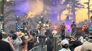 Wagon Wheel - Old Crow Medicine Show w/Dave Rawlings &amp; Gillian Welch - HSB 2026