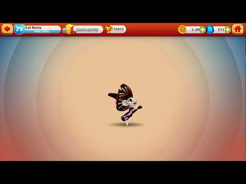 Calavera Speedy Unlocked! (LATE)