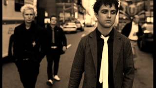 Green Day - Give Me Novacaine (With Lyrics) (Official Music Video)