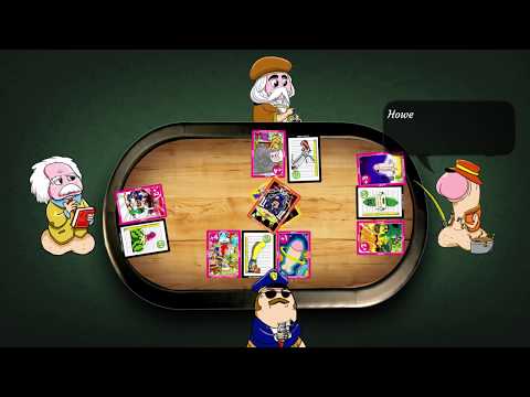 Cucumber Sandwich Trailer