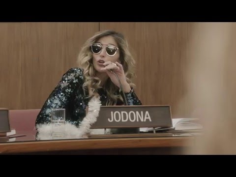 Alto Palermo - Comercial Mes de la mujer 2016