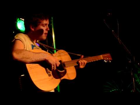 Benjamin Francis Leftwich - Last Smoke Before the Snowstorm @ Tivoli (8/8)