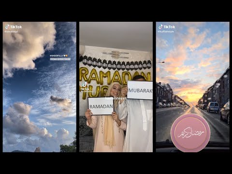 Gifted Hadi Shaban feat. Saffye - Ramadan Mubarak (The World's Favourite Ramadan Nasheed)