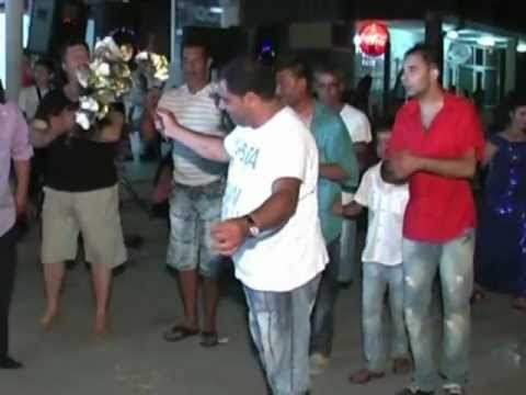 DEVRAN VE MAKBULE KINA GECESi 5