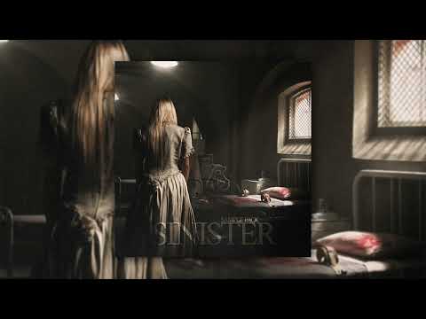 [FREE] UK DRILL SAMPLE PACK & LOOPKIT 2022 "SINISTER" (POP SMOKE, ABRA CADABRA, RUSS MILLIONS)