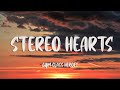 Gym Class Heroes Stereo Hearts Lyrics Heart Stereo