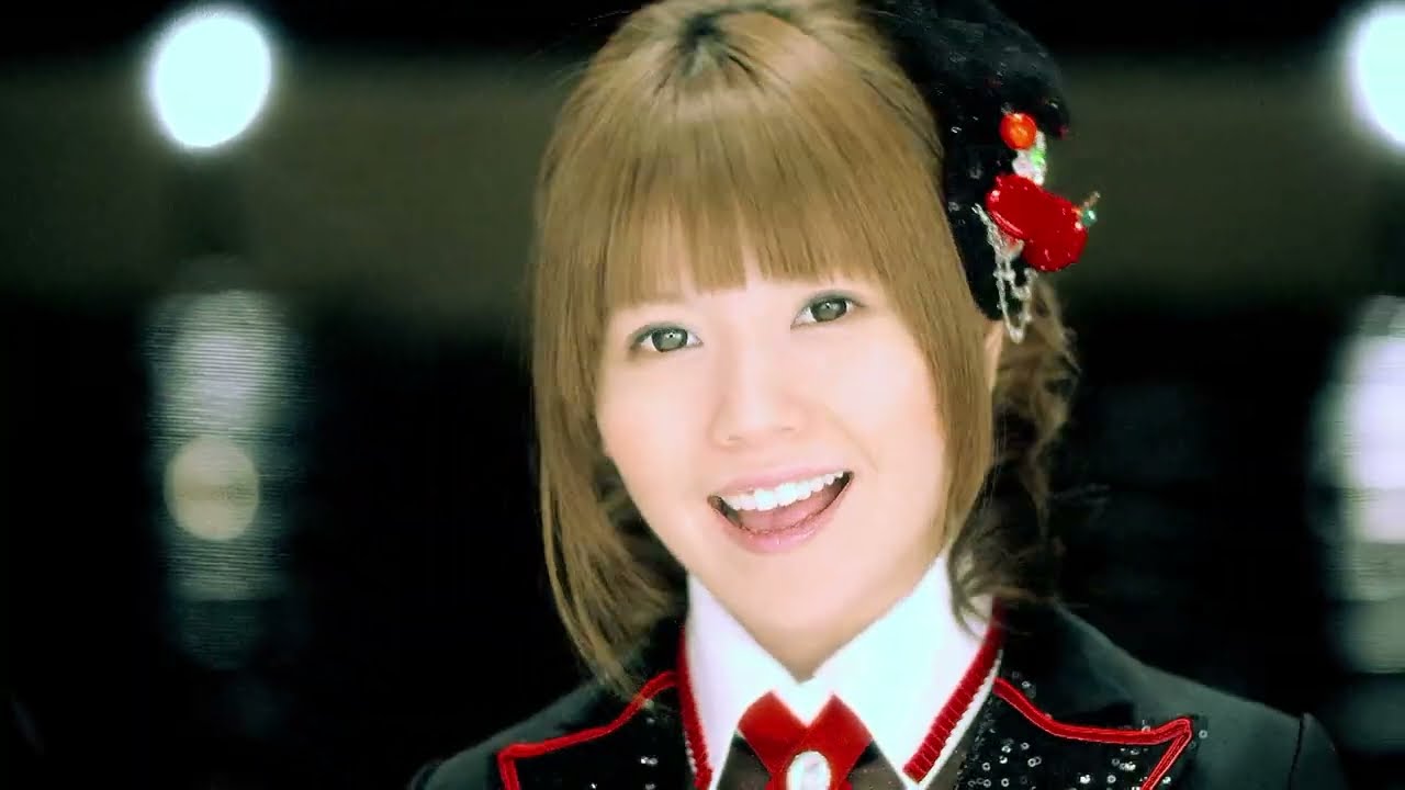 竹達彩奈 - Sinfonia! Sinfonia!!!［Official Video］