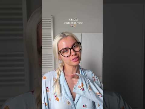 Meine Haare am Ende 😭#krankenschwester #shorts #skim