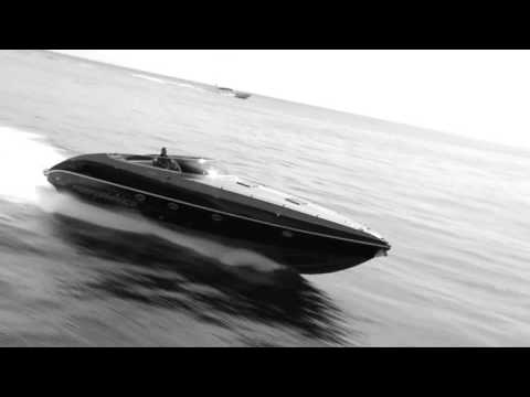 Performance Marine Yacht Teaser