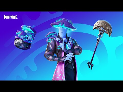 The History of Fortnites Enigma: Madcap