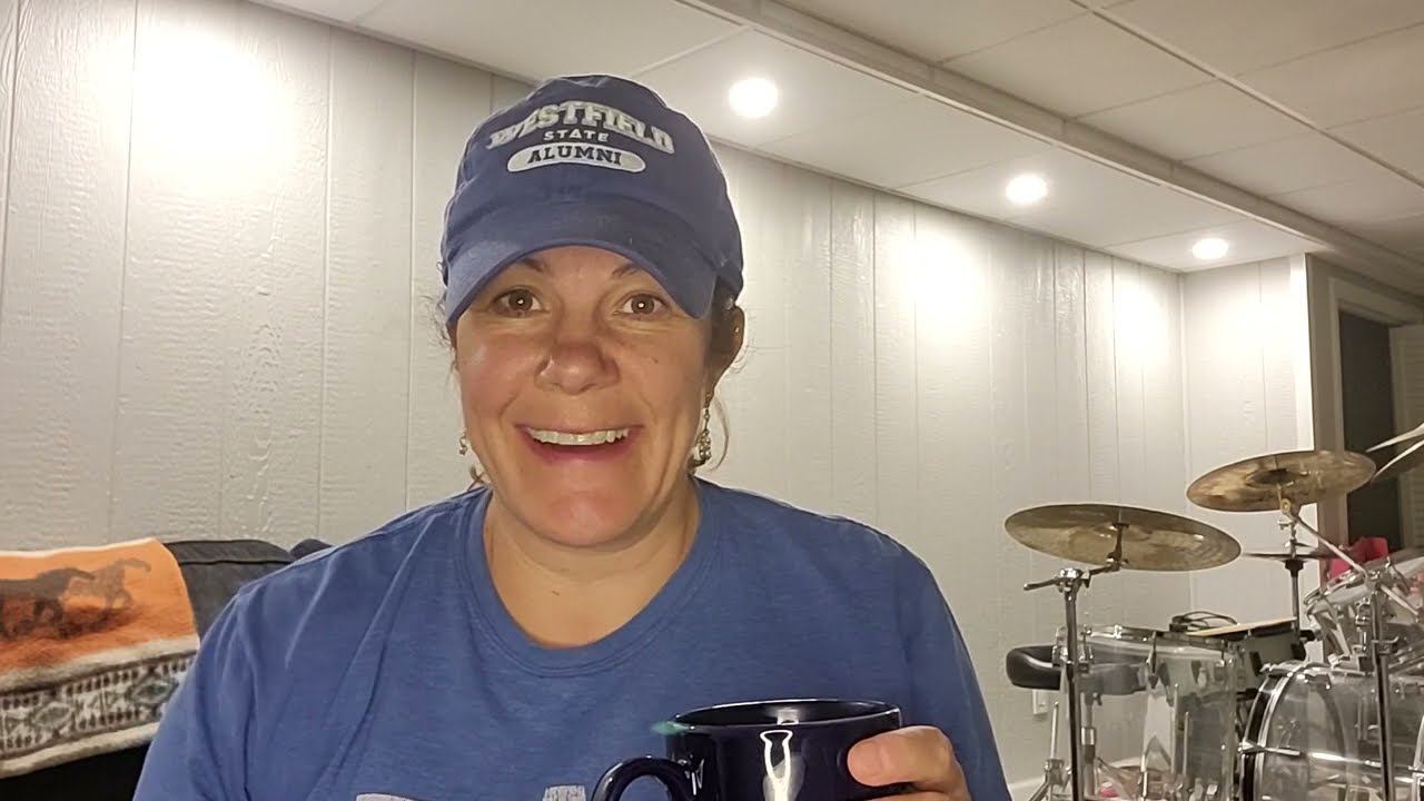 When accidents happen