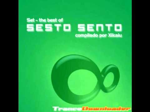 Sesto Sento - Track For Takesh