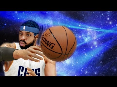 NBA 2k14 MyCAREER PS4 Gameplay - Assist Record While Scoring 0 Points on Hall of Fame