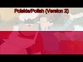 Goof Troop Theme Song Polskie Polish V2 NTSC