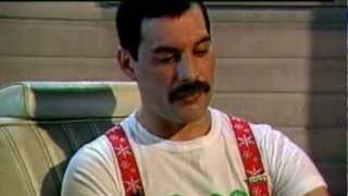 Freddie Mercury - Happy Birthday