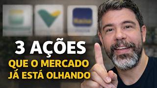 3 Stocks to Watch in 2026!