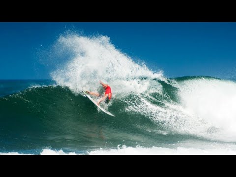 Sebastian Zietz Wins 2012 Reef Hawaiian Pro