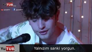 Tuğçe Kandemir &amp; Eli Türkoğlu   Bu Benim Öyküm Canlı Performans