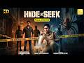 Hide N Seek Hindi Dubbed Full Movie South Indian Crime Thriller 2026 Full Movie In Hindi