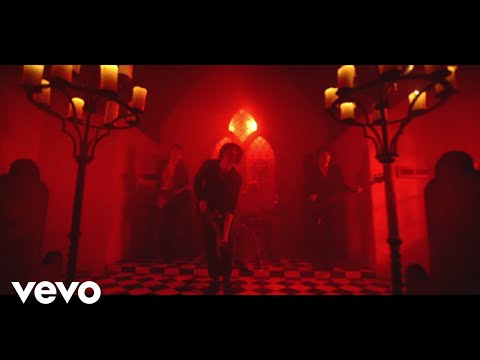 King Nun - Black Tree