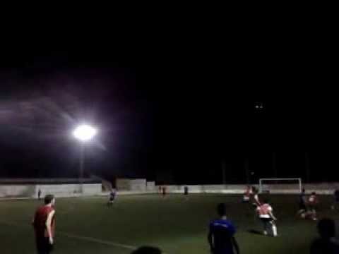 Olímpic de Felanitx - Son Macià (Pretemporada 1/10/13) (2)