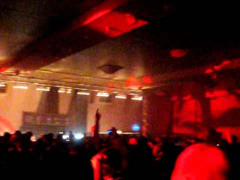 Claudia Cazacu @ ASOT500, Brabanthallen, Den Bosch (09-04-2011)