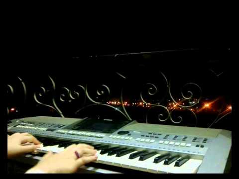 Teer Beyna "Mohamed Fawzy " Cover by Nahla EL-Bebawy طير بينا يا قلبى