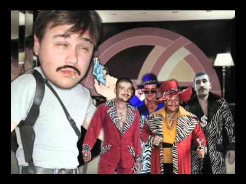 Brutal Protest feat. Face i ZlayJah - Pinja kolada + download link