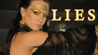 Hilary Duff&#39;s Stranger Music Video But With Lies