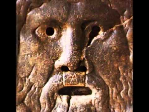 LA BOCCA DELLA VERITA' - di Pino De Lucia - voce narrante Carmelo Fiore.