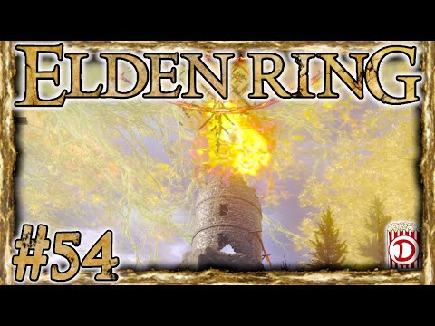 WAHNSINNS ANGRIFF IN LIURNIA! 💍 Elden Ring #54 💍 4K PS5 Deutsch Let's Play Gameplay Facecam