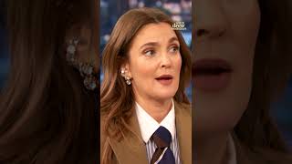 Drew Barrymore and Adam Sandler Reveal Adorable Story Behind 'Forgetful Lucy' Song | #Shorts
