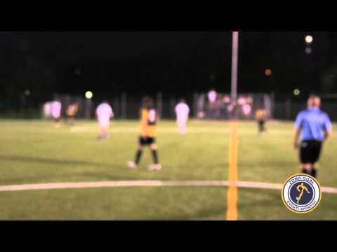 Zona Goal: Stone Island - Joga Bonito - Differita