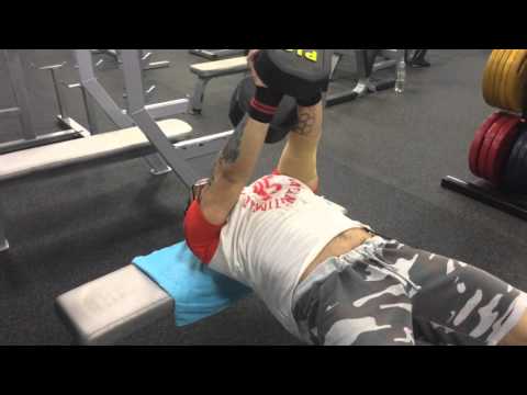 D-SKIFF - жиропузо, или полувер в день спины