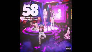 SpaceGhostPurrp - Bend Ova Like Datt (ft. Robb Bank$)