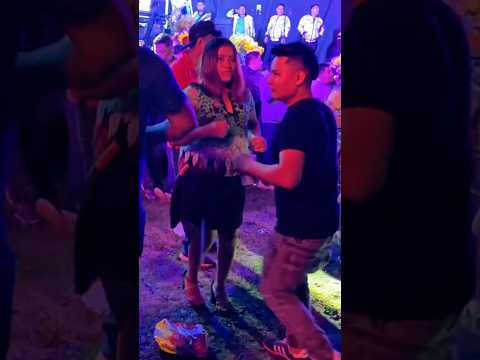 Sentimientos con unión Sanpedrana 2025￼