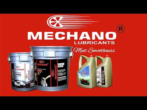 LUBRICANT 20W40 10W30 20W50 15W40 5W30 Gear Oil EP90 Hydraulic Oil