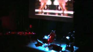 Libertango (Piazzolla) - Argento Tango Fusión & Jorge Prado Cendoya