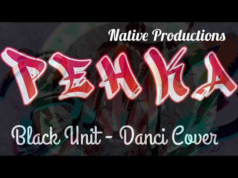 Black Unit - Pehka (siwai)