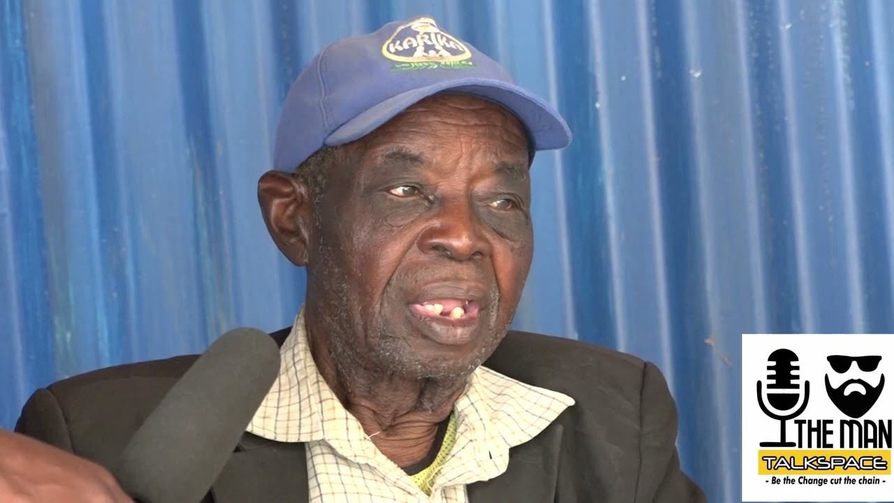 AMUST WATCH LEARN-THE MAN TALK SPACE