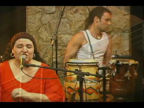 ♫ Rei Galanga - Camiranga - Estúdio Muda ♫