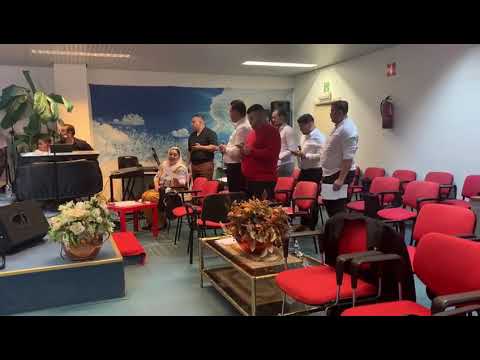 Fratii tineri- Isus a înviat findcă pamântul