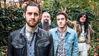 Royal Thunder - Wick