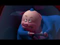 Cómo En La Canción HD Chicken Little