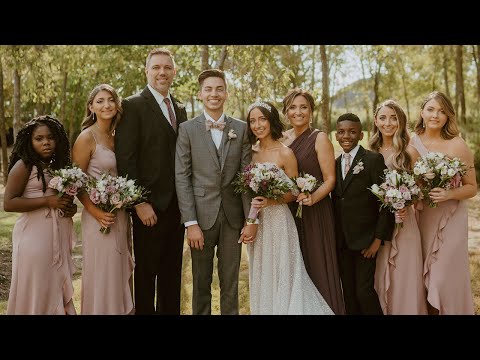 Bailey & Asa GOT MARRIED | Behind the Braids Ep. 154