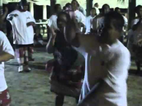 Aua village fundraising for Paepaeulupo'o 2