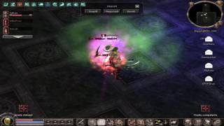 Un duel corespunzător.