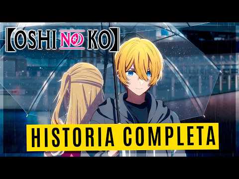 'Oshi no Ko' terminará con su temporada 4. En marcha más capítulos para cerrar el drama familiar de Ruby y Aqua Hoshino, y ya tenemos el primer vistazo