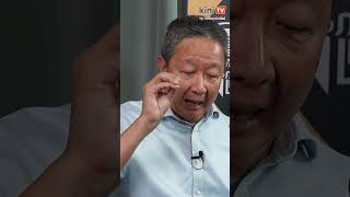 Download lagu Isu UEC Panas Kembali! Keperluan Pendidikan atau Modal Politik? mp3